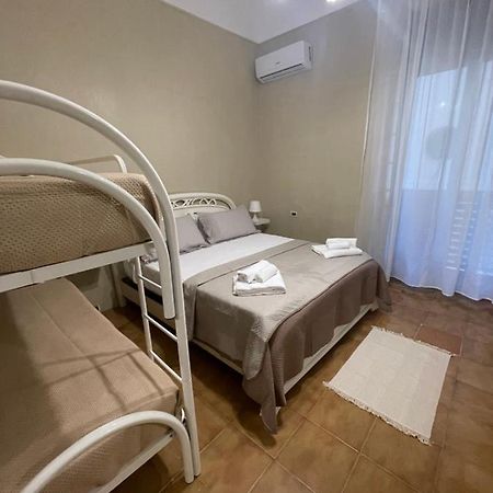 Romano'S House Villa Napoli Eksteriør bilde