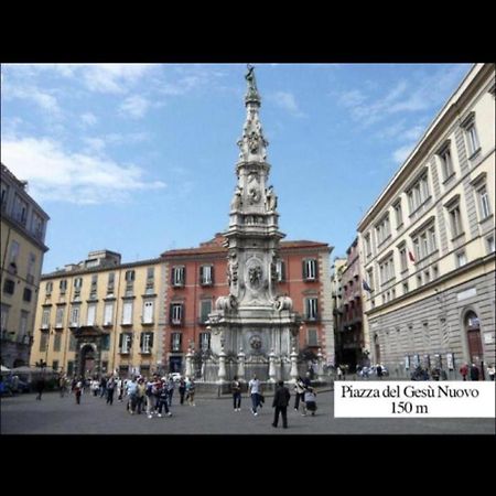 Romano'S House Villa Napoli Eksteriør bilde