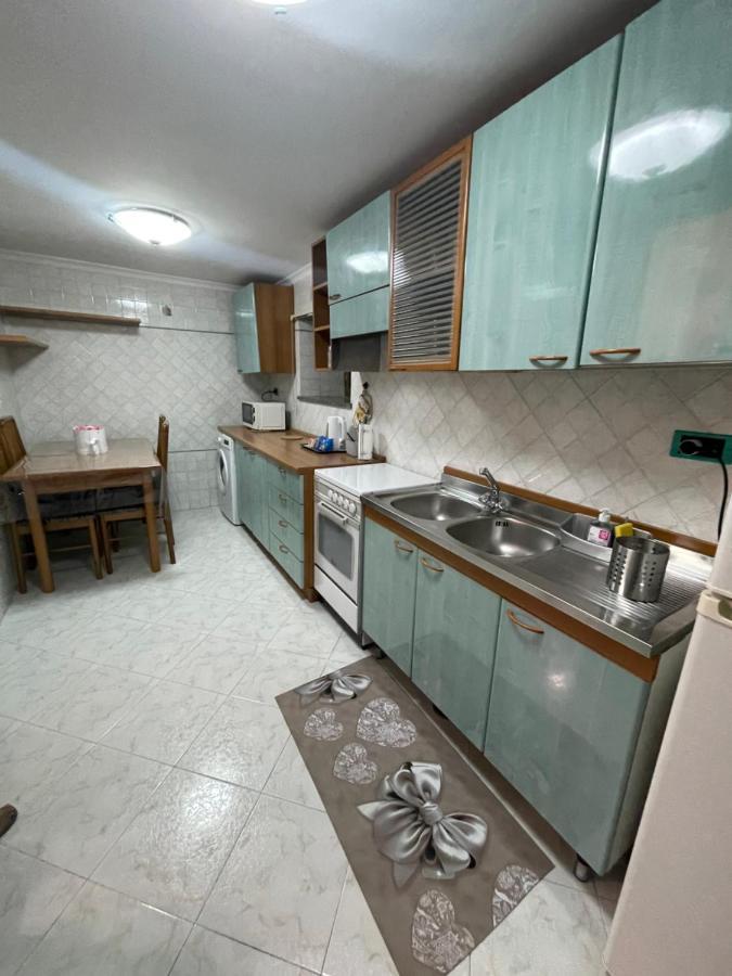 Romano'S House Villa Napoli Eksteriør bilde