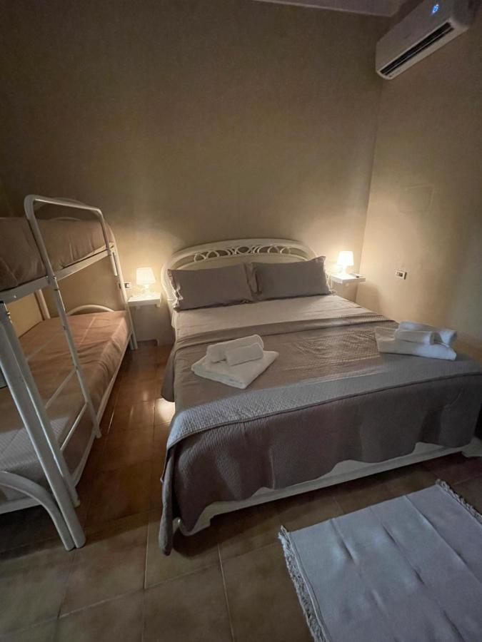 Romano'S House Villa Napoli Eksteriør bilde