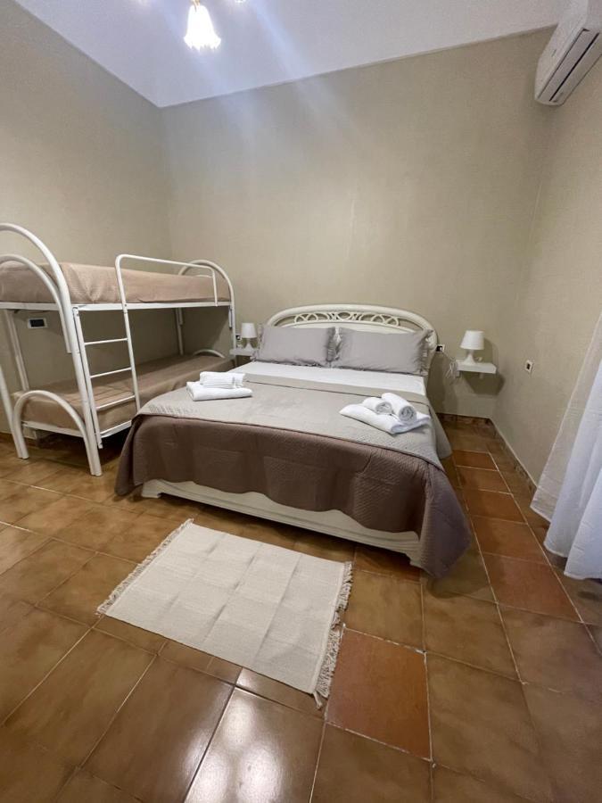 Romano'S House Villa Napoli Eksteriør bilde