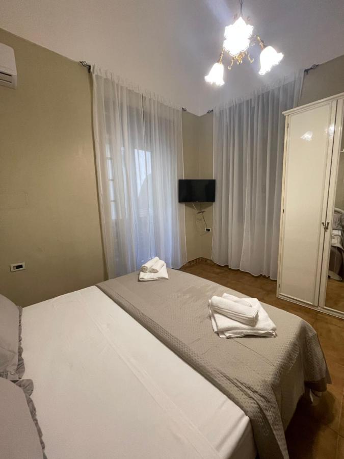 Romano'S House Villa Napoli Eksteriør bilde