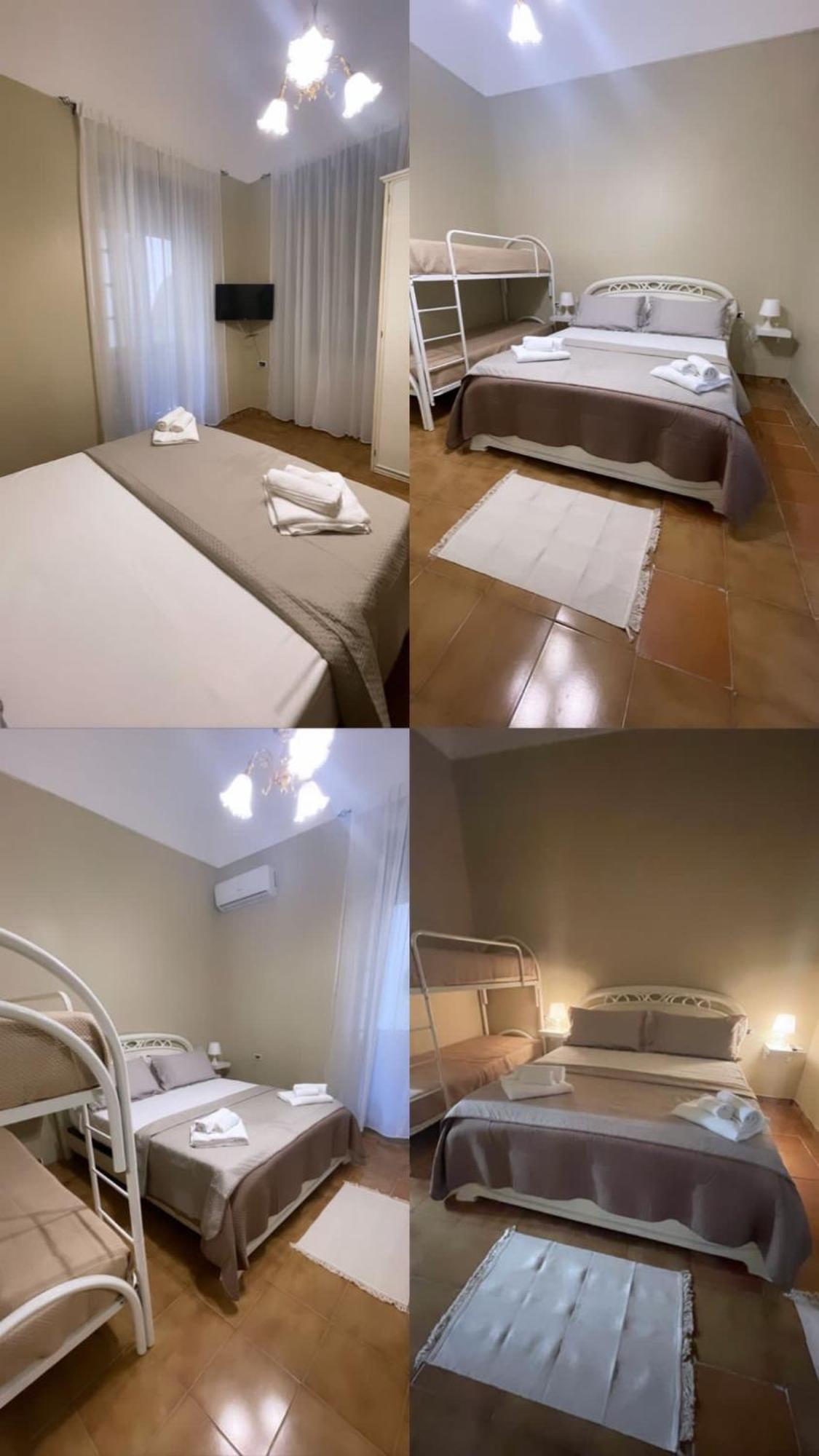 Romano'S House Villa Napoli Eksteriør bilde