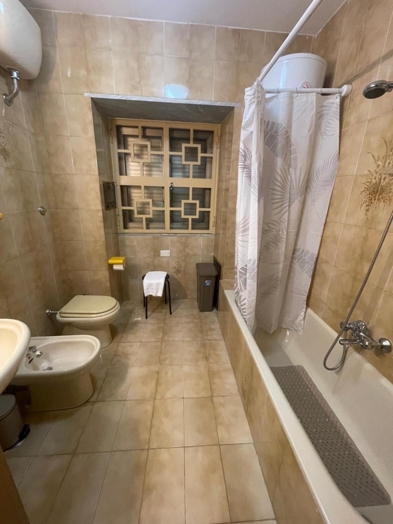 Romano'S House Villa Napoli Eksteriør bilde